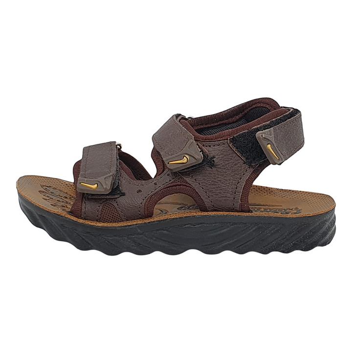 صندل پسرانه شهپر مدل کسری-103 کد SH1909